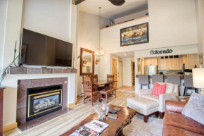 Unit 520 - 3br condo with balcony views